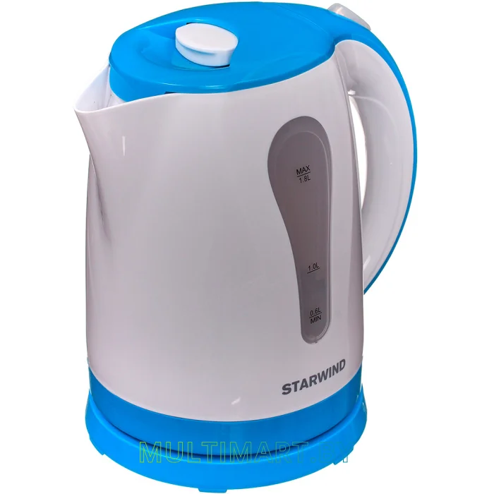 Электрочайник StarWind SKP1217